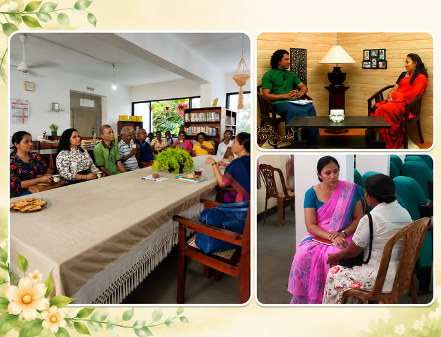 Counselling Services