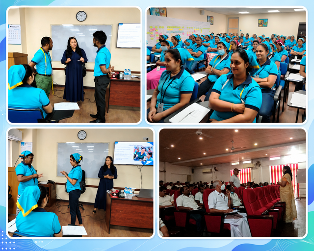 Training Services